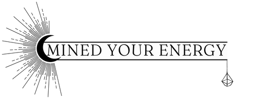Mined Your Energy